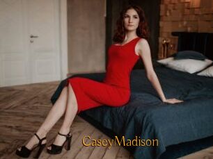 CaseyMadison