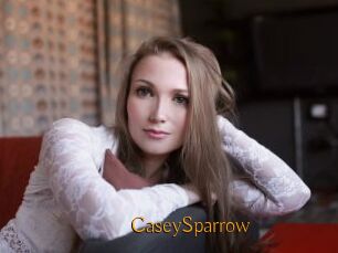 CaseySparrow