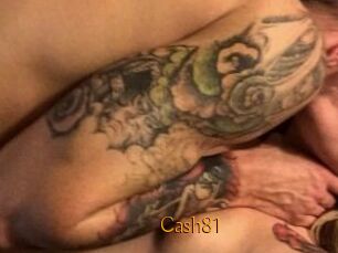 Cash81