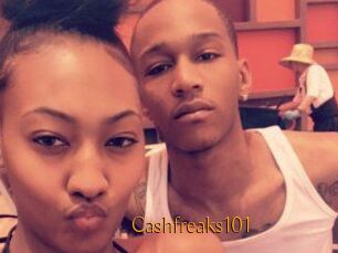 Cashfreaks101