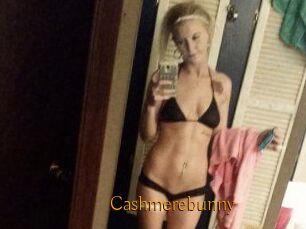 Cashmerebunny