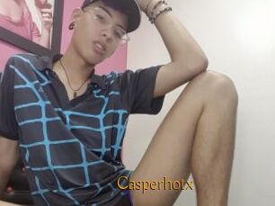 Casperhotx