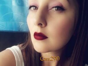 Cass290