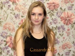 Cassandra747