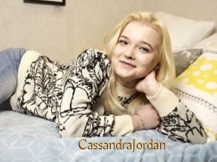 CassandraJordan