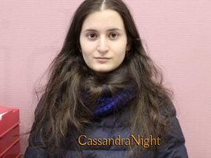CassandraNight