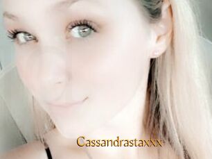 Cassandrastaxxx