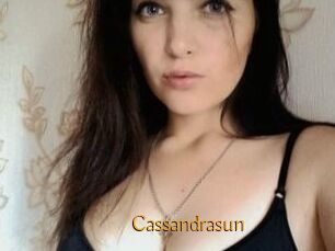 Cassandra_sun