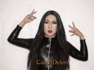 CasseyDeleon