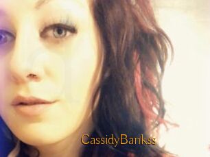 CassidyBankss