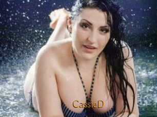 CassieD