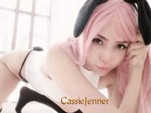 CassieJenner