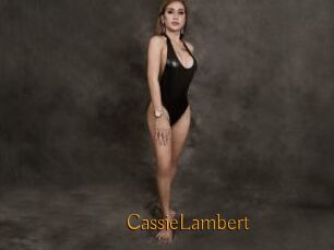CassieLambert