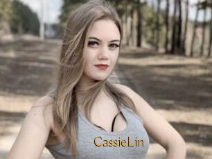 CassieLin