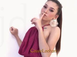 CassieLoohan