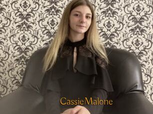 CassieMalone