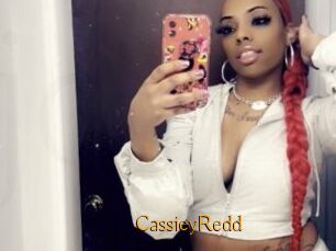 CassieyRedd