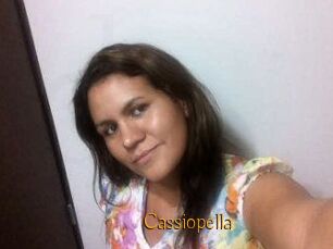 Cassiopella