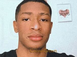 CassiusBrown