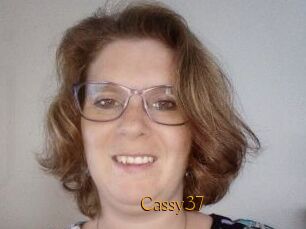 Cassy37