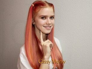 CassyMeow