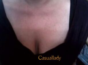 Casuallady