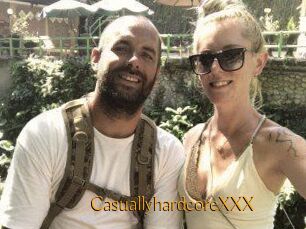 CasuallyhardcoreXXX