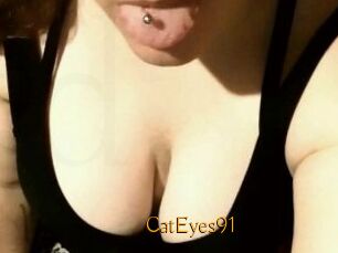 CatEyes91