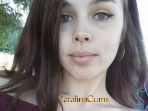 CatalinaCums