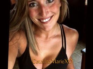 CatalinaMarieXO