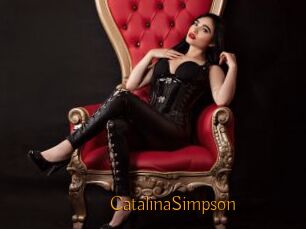 CatalinaSimpson