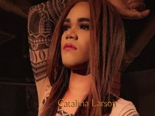 Catalina_Larson