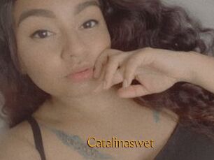 Catalinaswet