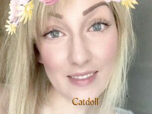 Catdoll