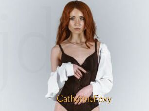 CatherineFoxy