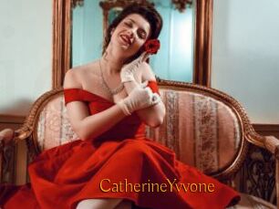 CatherineYvvone