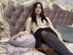 CatrinValensy