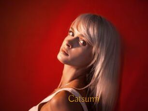 Catsumi