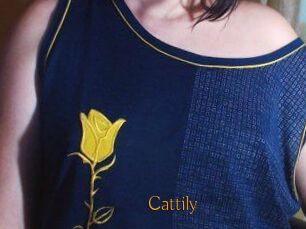 Cattily