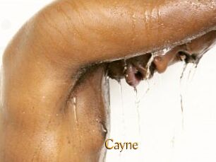 Cayne