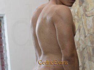 CedricEvans