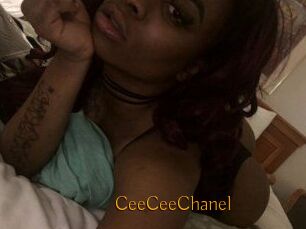 CeeCeeChanel
