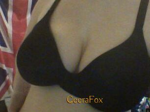 CeeraFox