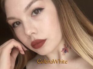 CelenaWhite