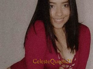 CelesteQueen21