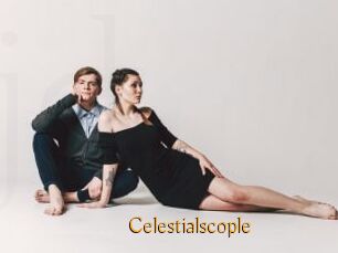 Celestialscople
