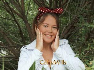 CelinaWills