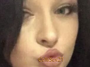 CelisSex21