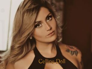 Celline_Doll