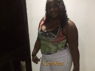 CesiKissa